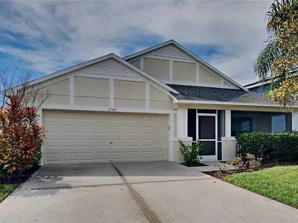 1743 Bonita Bluff Ct, Ruskin, FL 33570