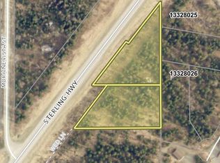 6 & 7 Sterling Hwy, Kasilof, AK 99610