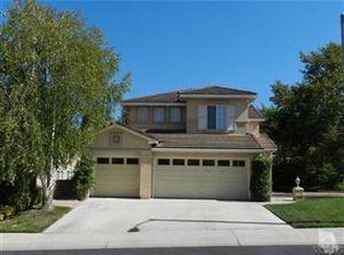 1400 Geyser Ct, Thousand Oaks, CA 91320