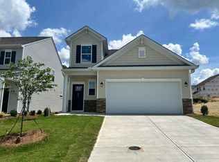 853 Justify Loop, Graniteville, SC 29829