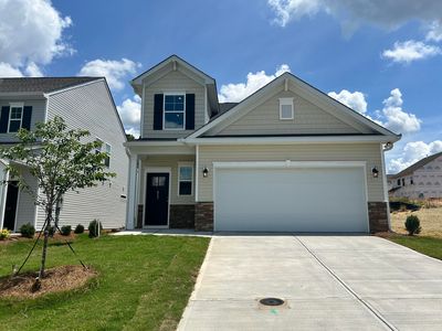 853 JUSTIFY Loop #72, Graniteville, SC, 29829