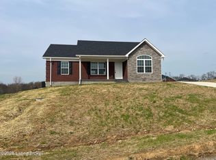 138 Iroquois Trl, Bloomfield, KY 40008