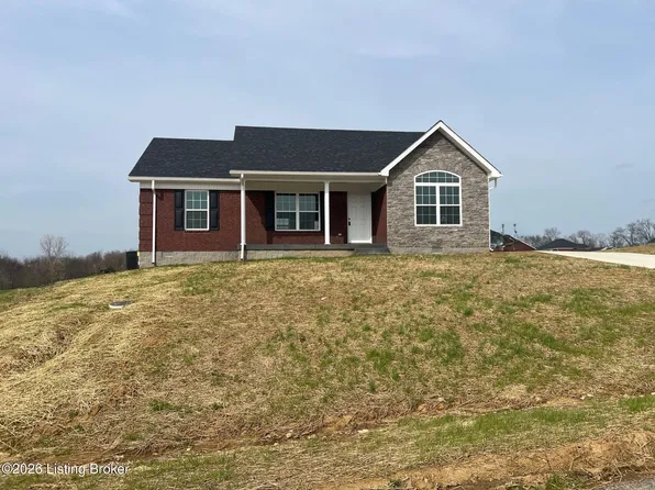 138 Iroquois Trl, Bloomfield, KY 40008