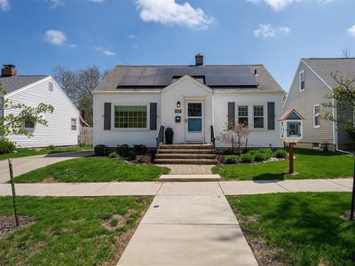 516 McGregor St, Bloomington, IL, 61701