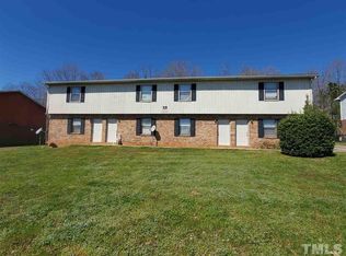 1310 Marne Ave, Durham, NC 27704