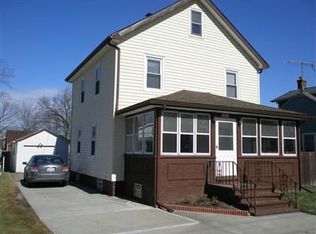 1951 E 36th St, Lorain, OH