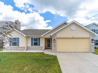 797 Clydesdale Dr, Lafayette, IN 47905