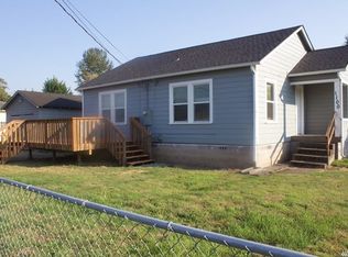 1100 Chestnut St, Kelso, WA 98626