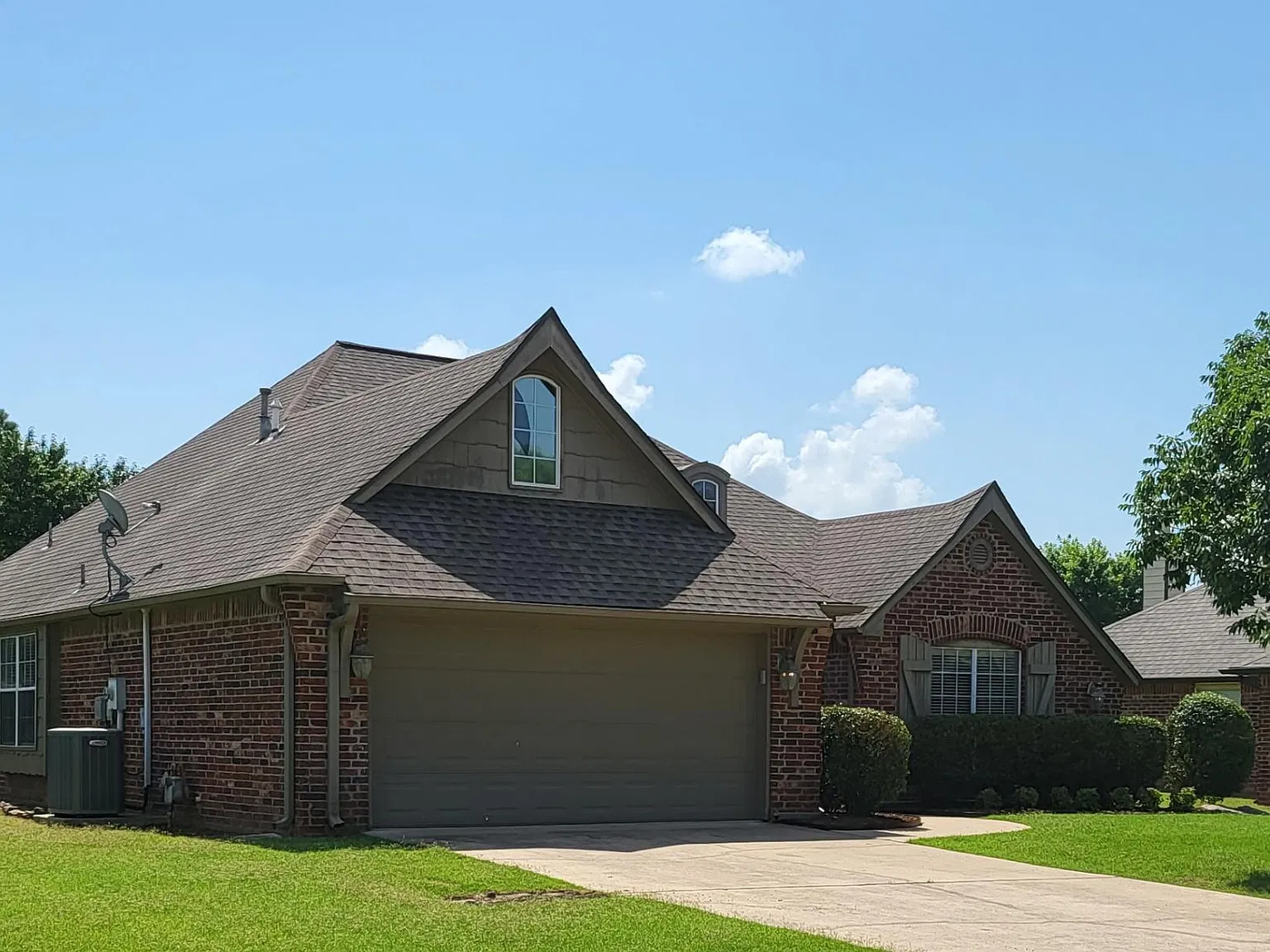 S 98th Ave E, Bixby — Photo 1