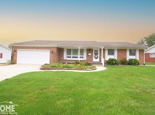 1005 Krust Dr, Owosso, MI 48867