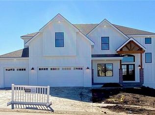 7925 NE 102nd St, Kansas City, MO 64157