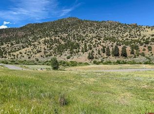 61 N Alder Creek Lane, South Fork, CO 81154