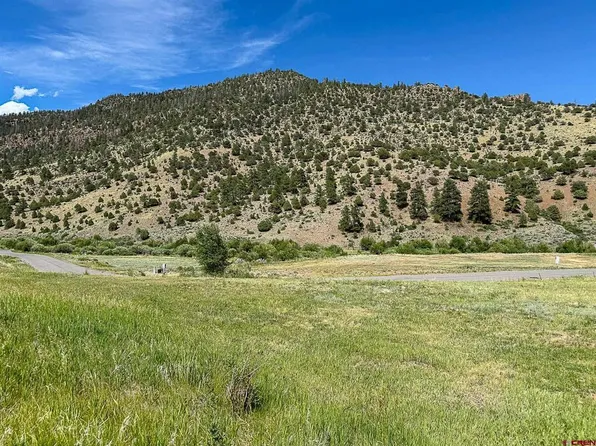 61 N Alder Creek Lane, South Fork, CO 81154