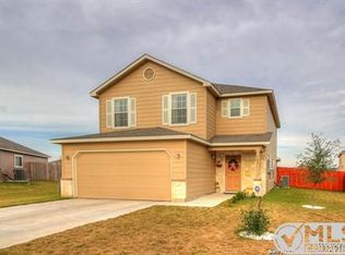 3608 Mistik Mdws, Selma, TX 78154