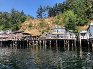 32 N Salmon Bch, Tacoma, WA 98407