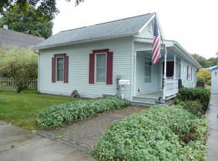 640 Riverside Dr, Portland, MI 48875