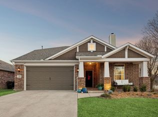 624 Allbright Rd, Celina, TX 75009