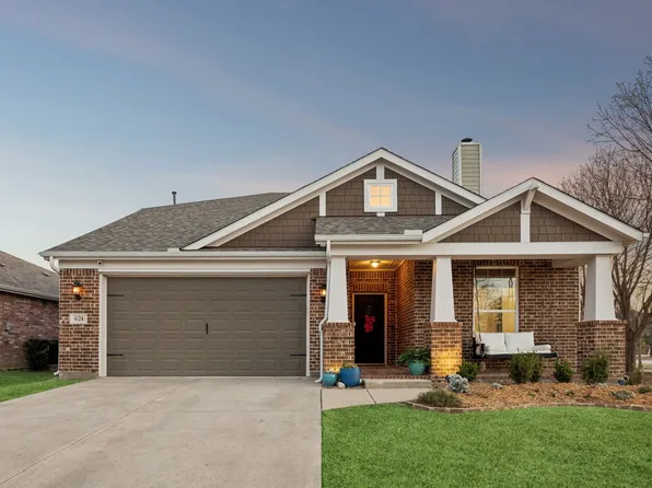 624 Allbright Rd, Celina, TX 75009