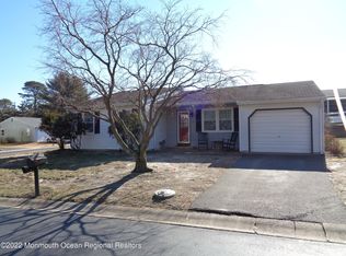 78 Westport Dr, Manchester Township, NJ 08759