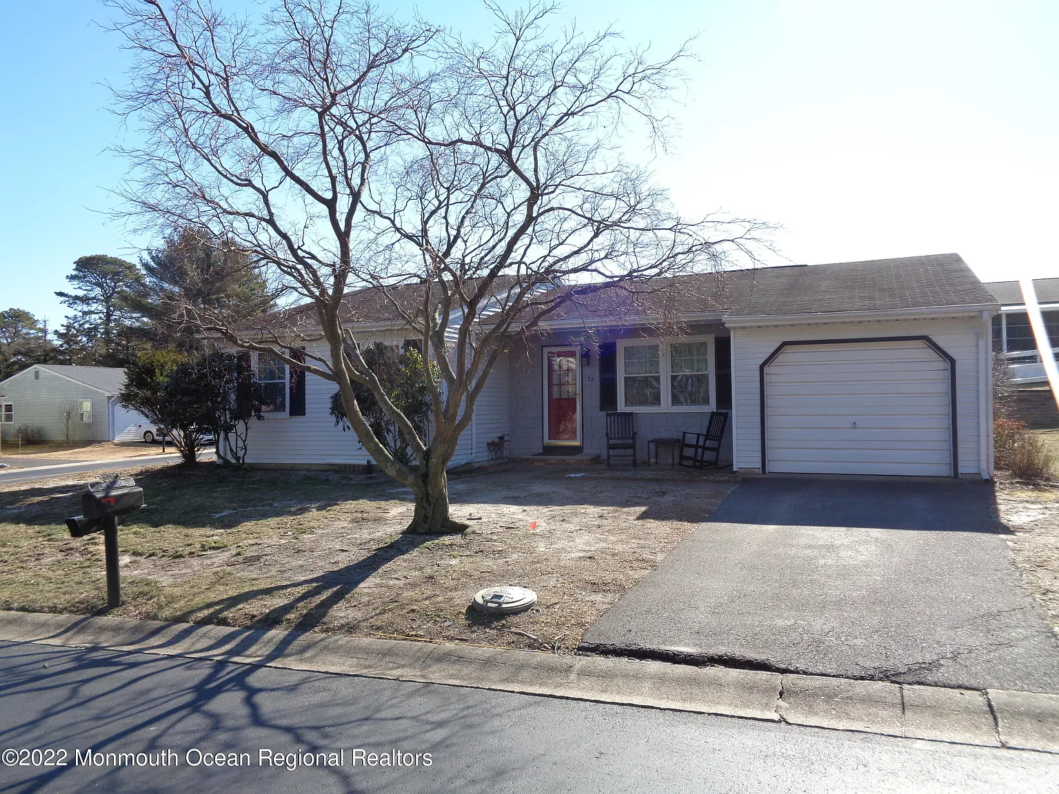 78 Westport Drive photo 1