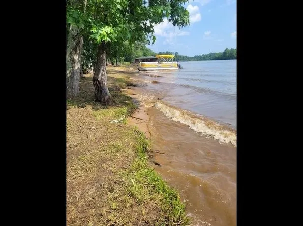 0LOT S Lakecrest Dr, Sparta, GA 31087