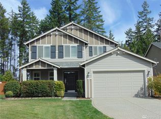 21864 NW Monterey Loop, Poulsbo, WA 98370
