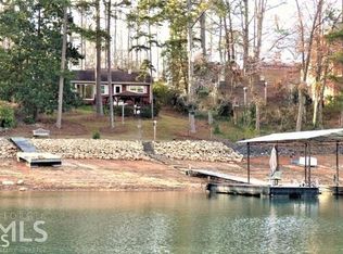 6145 Lake Lanier Heights Rd #47/48, Buford, GA 30518