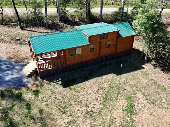 1136 Bauguess Mill Rd, Traphill, NC 28685