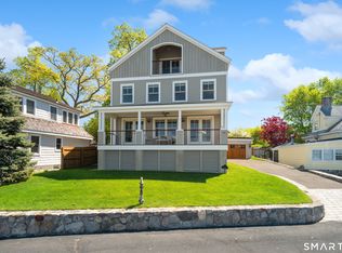 34 Channel Avenue, Norwalk, CT 06854