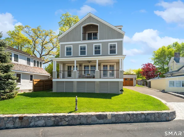 34 Channel Avenue, Norwalk, CT 06854