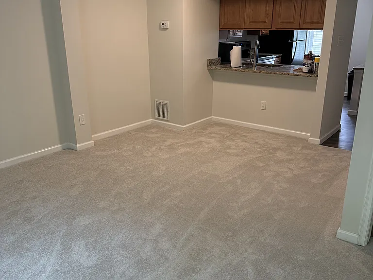 Main Level Dining Area
