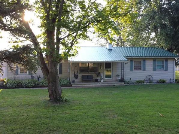 3164 Rock Rd, Shelby, OH 44875