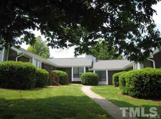 2816 Seclusion Ct, Raleigh, NC 27612