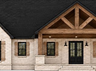 13100 County Road 102, Grandview, TX 76050