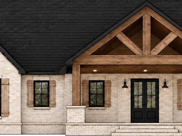 13100 County Road 102, Grandview, TX 76050