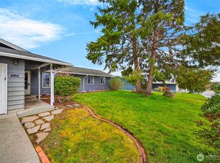 580 SW 3rd Avenue, Oak Harbor, WA 98277