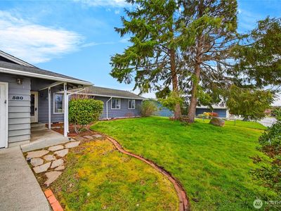 580 SW 3rd Avenue, Oak Harbor, WA, 98277
