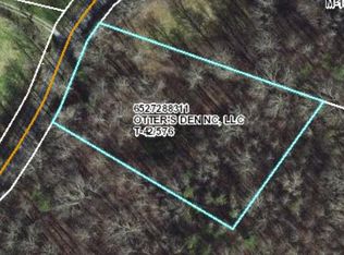 935 Otter Crk, Topton, NC 28781