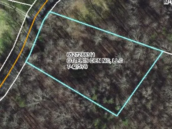 935 Otter Crk, Topton, NC 28781