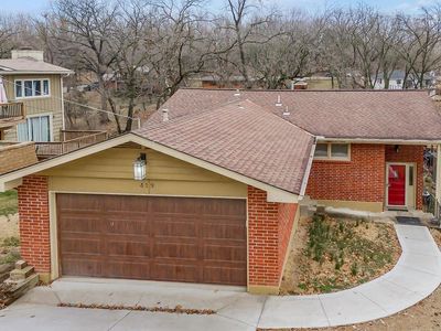 419 NW North Shore Dr, Kansas City, MO, 64151