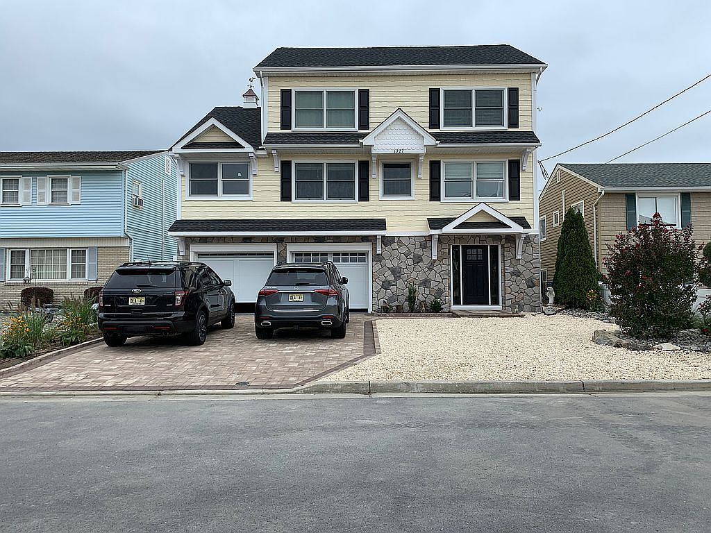 1727 Bay Isle Dr, Point Pleasant Beach, NJ 08742 Zillow