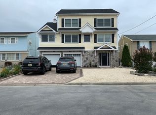 1727 Bay Isle Dr, Point Pleasant Beach, NJ