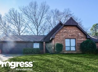 6975 Cobblestone Dr, Memphis, TN 38125