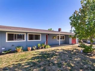 113 NE Columbia Ave, Corvallis, OR 97330
