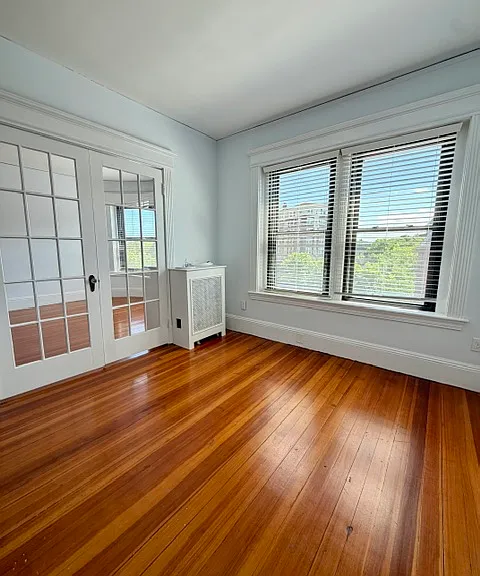 1 Winchester St #401 — Photo 11