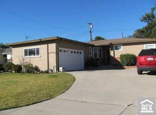 10039 Arthurdale St, Bellflower, CA 90706