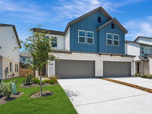 302 Marie Way