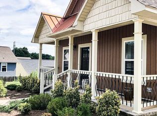 203 Orchid Cv, Oxford, MS 38655