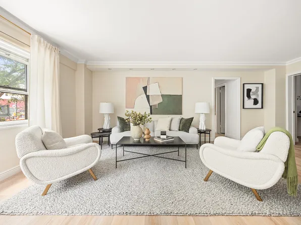 69 West 9th Street 2B image 2 of 17