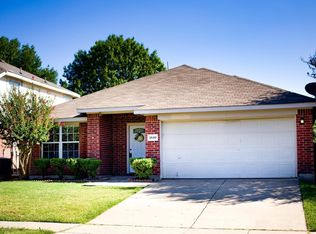 3540 Cattlebaron Dr, Roanoke, TX 76262